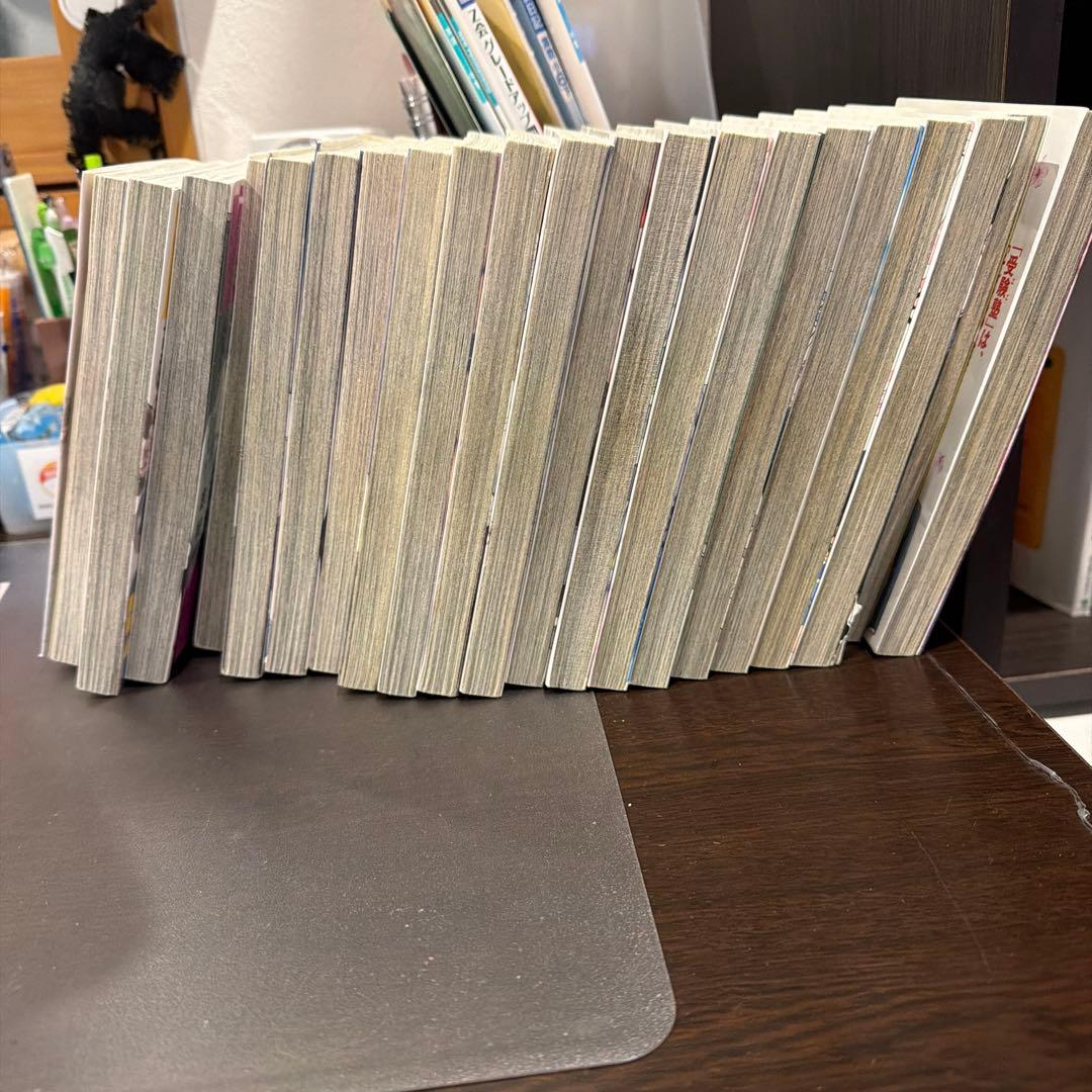 2月の勝者　全巻セット