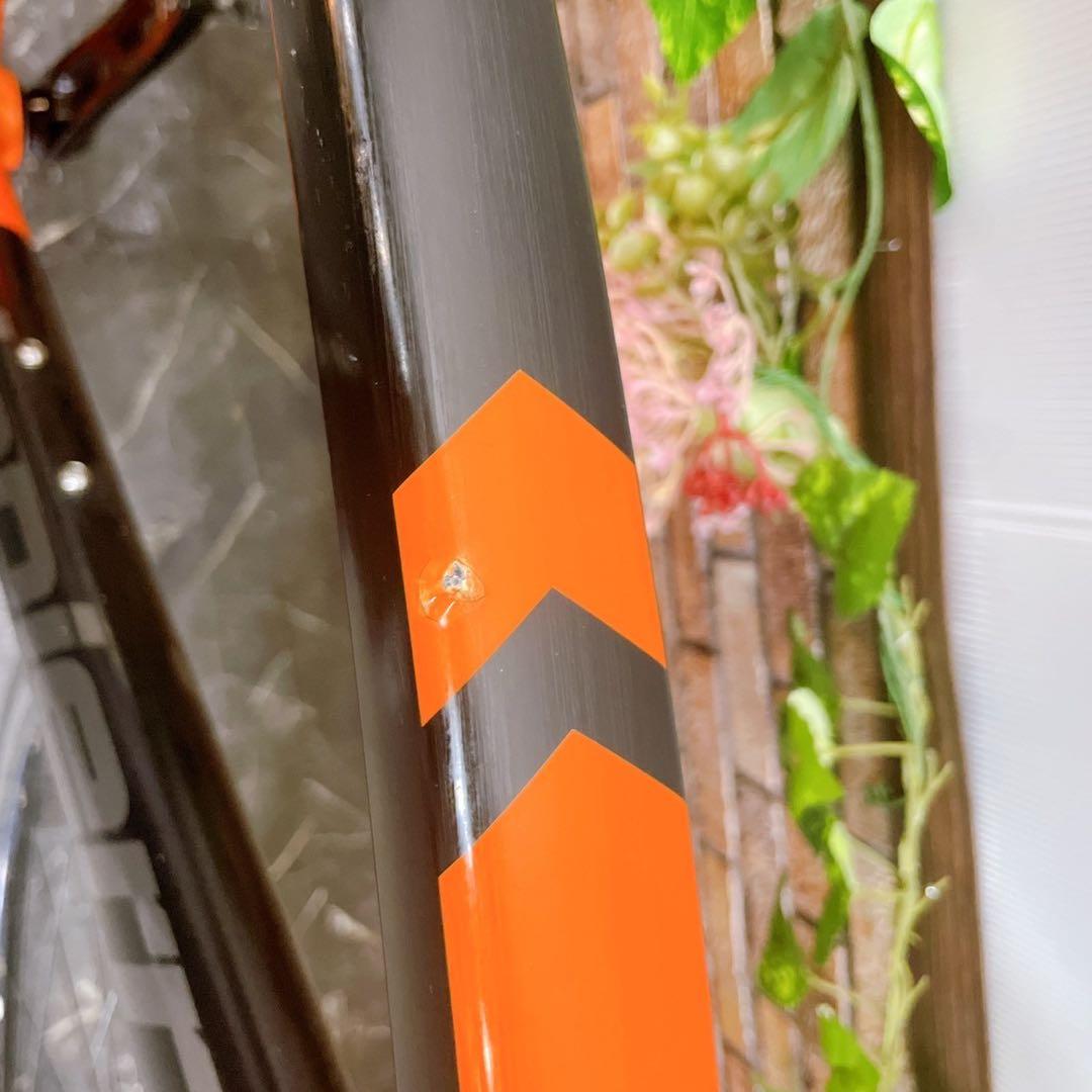 【9】ロードバイクlapierre audacio100 ブラック サイズS