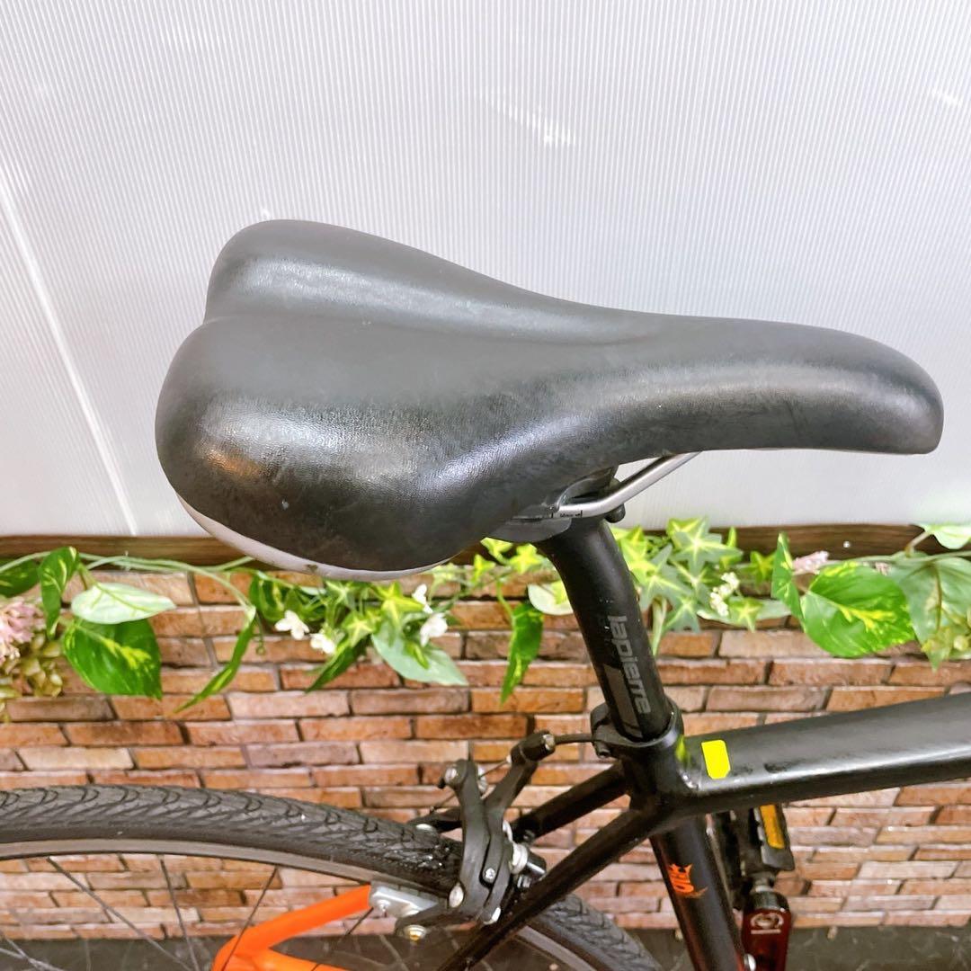 【9】ロードバイクlapierre audacio100 ブラック サイズS