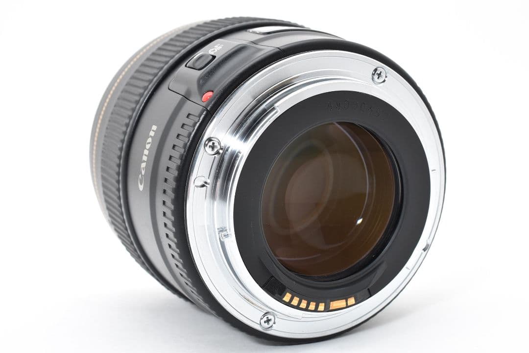 レンズ(単焦点) Canon EF 85mm f1.8 USM
