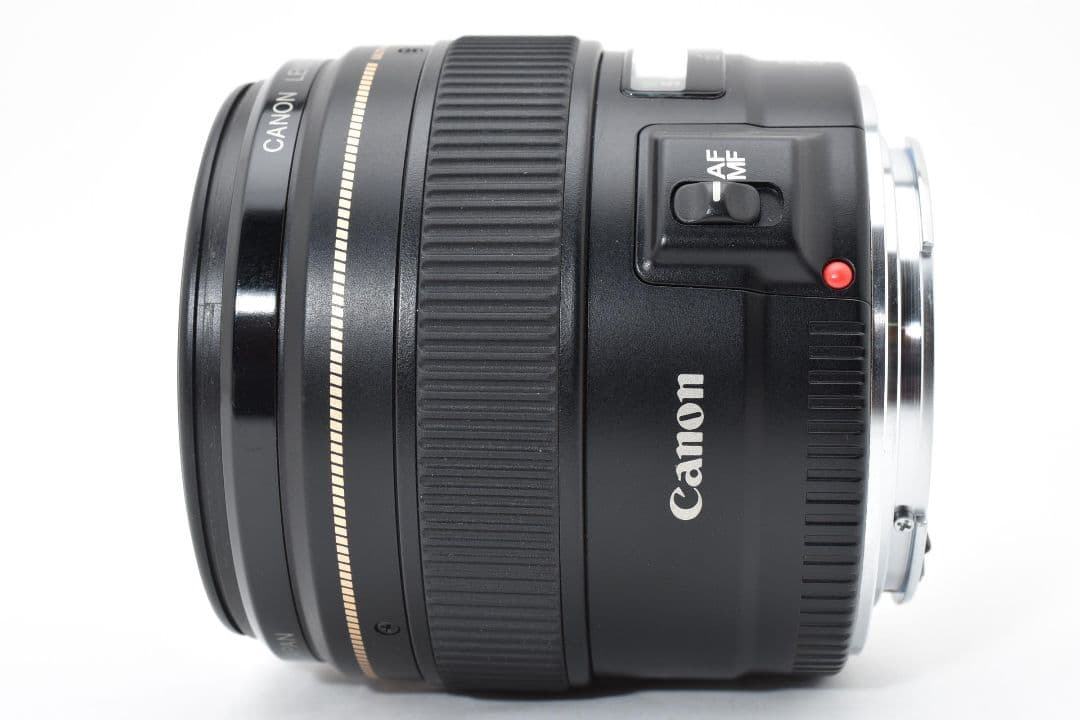 レンズ(単焦点) Canon EF 85mm f1.8 USM