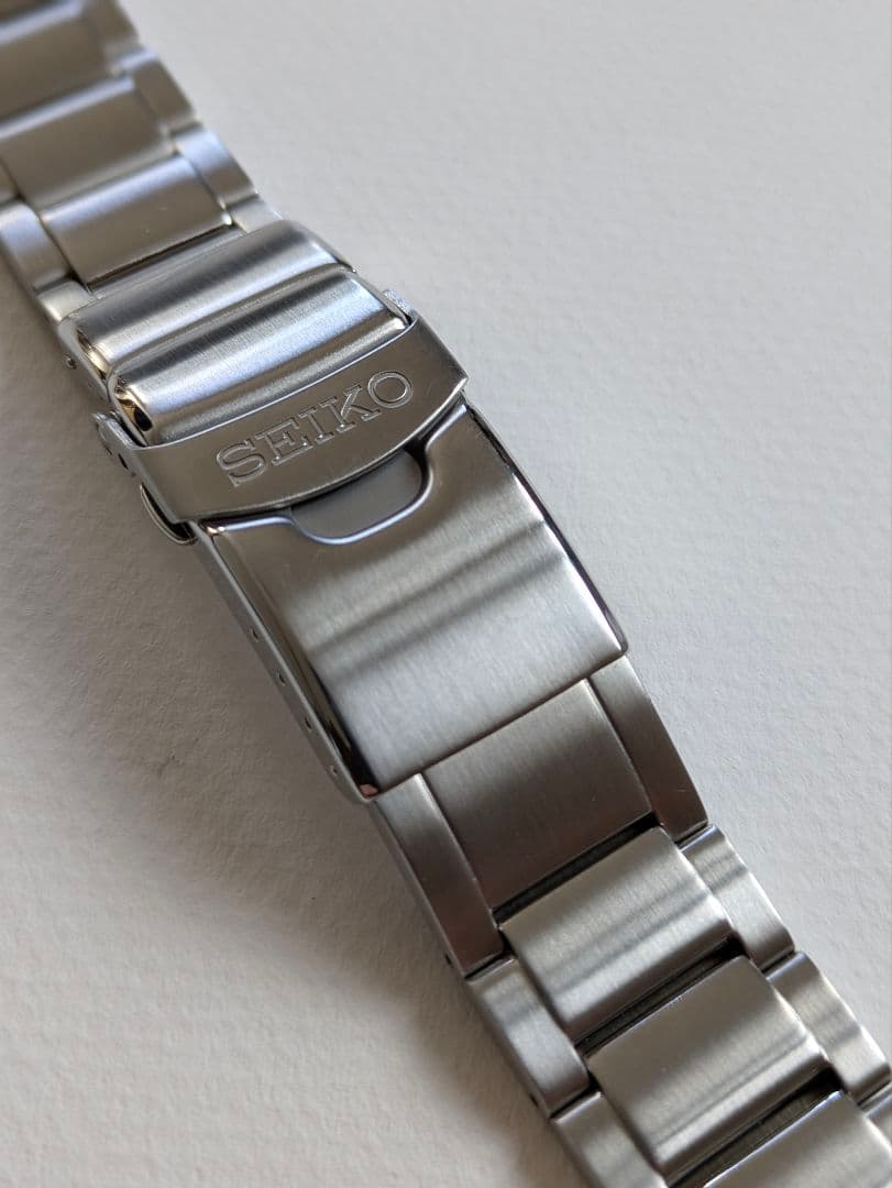 SEIKO / メタルバンド / l bracelet