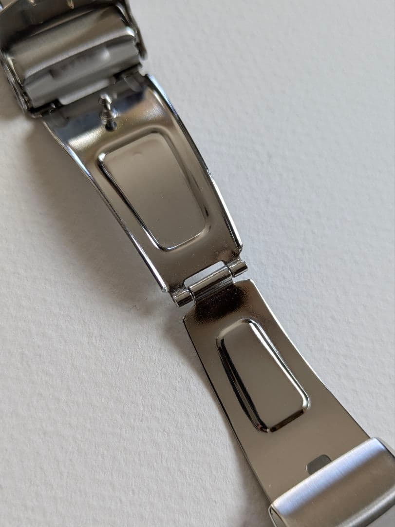SEIKO / メタルバンド / l bracelet