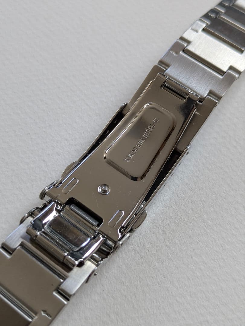 SEIKO / メタルバンド / l bracelet