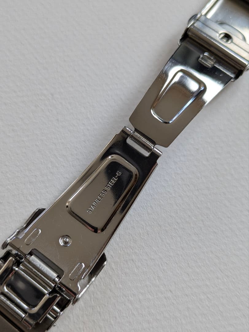 SEIKO / メタルバンド / l bracelet