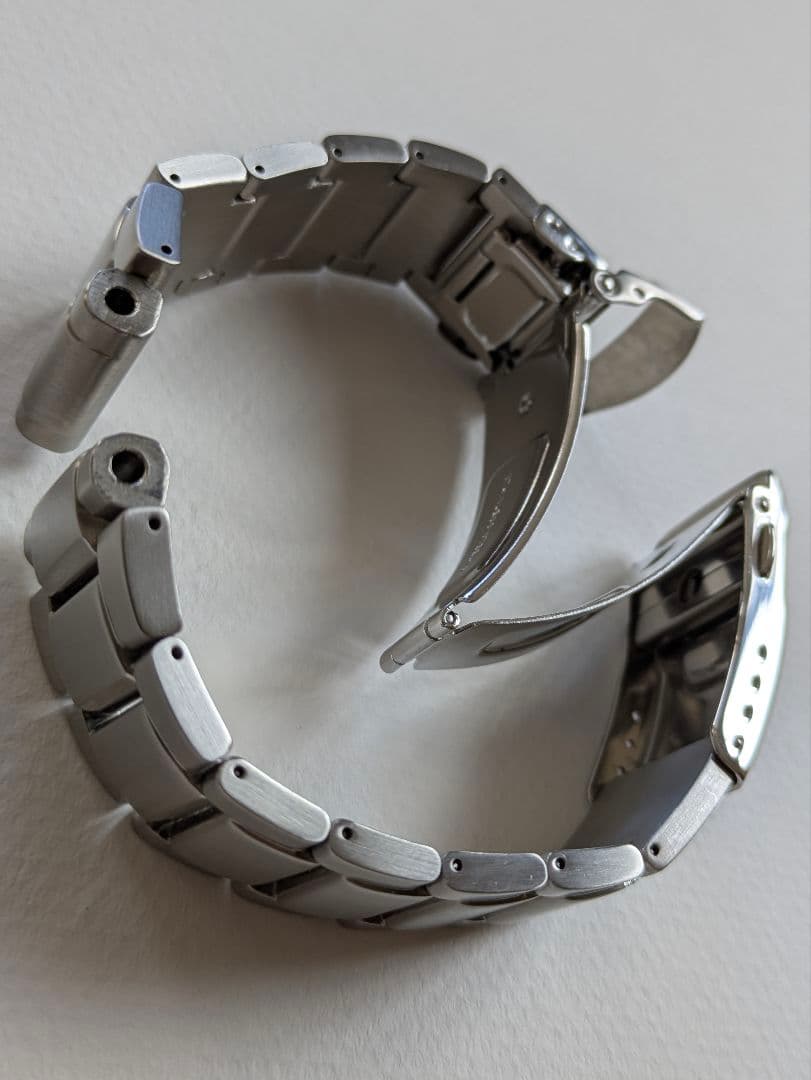 SEIKO / メタルバンド / l bracelet