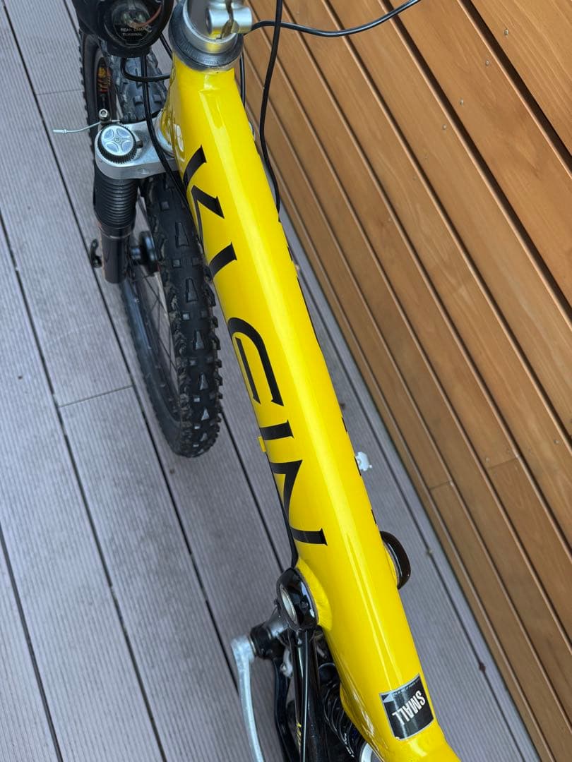  Mantra comp Sサイズ　極美品！