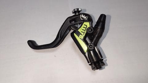 MAGURA MT8 SL　ブレーキマスター