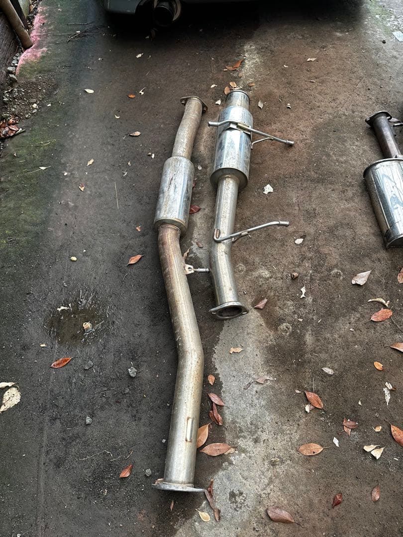 ER34？ 柿本改Regu.96R