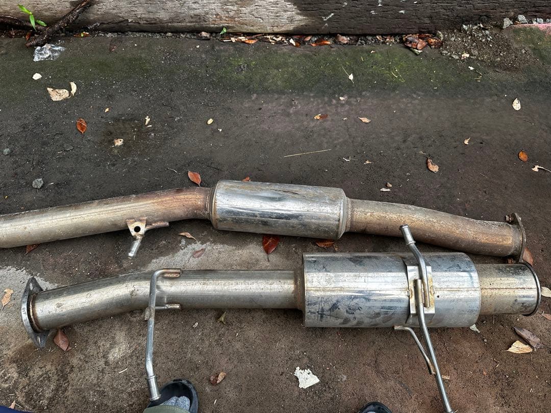 ER34？ 柿本改Regu.96R