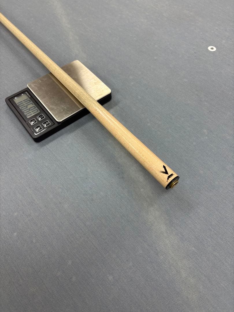 プレデター Vantage 付きLucasi Duo中古