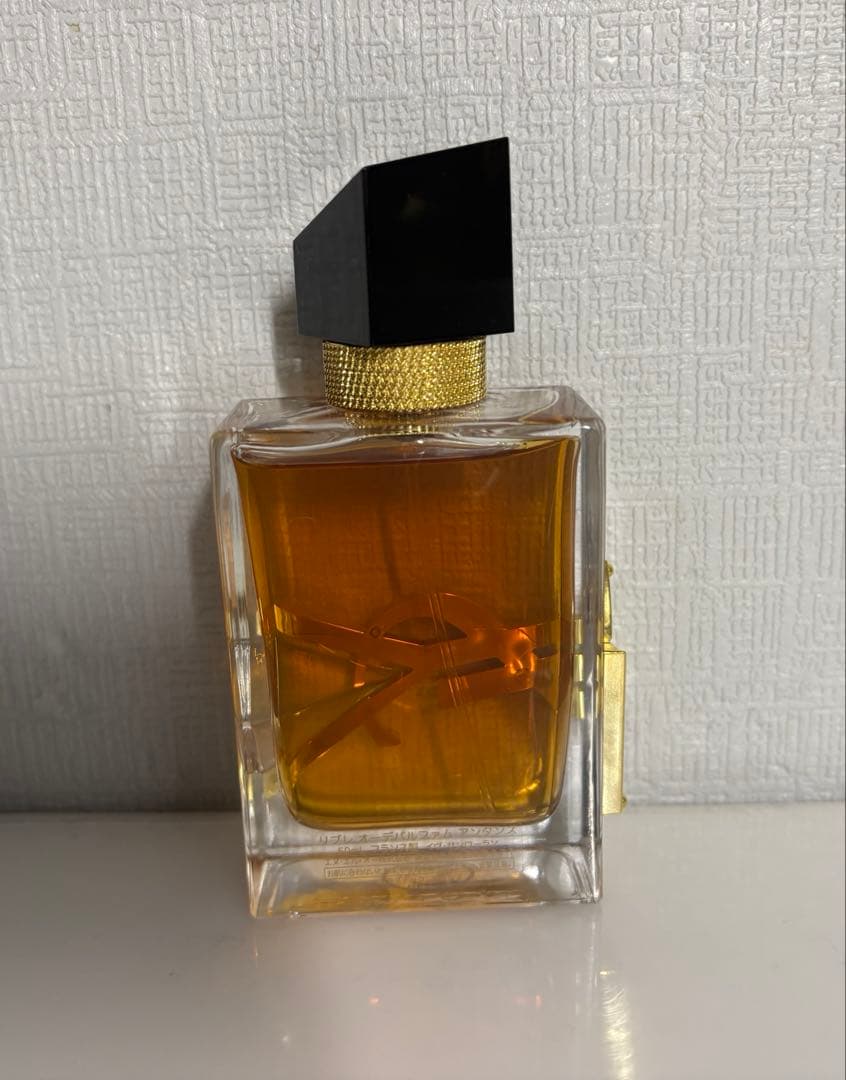リブレ　オーデパルファム　アンタンス　50ml イブサンローラン