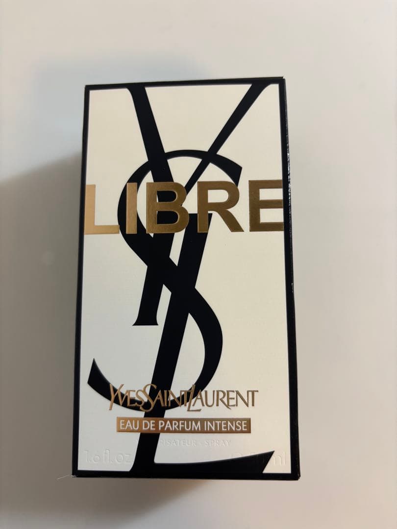 リブレ　オーデパルファム　アンタンス　50ml イブサンローラン