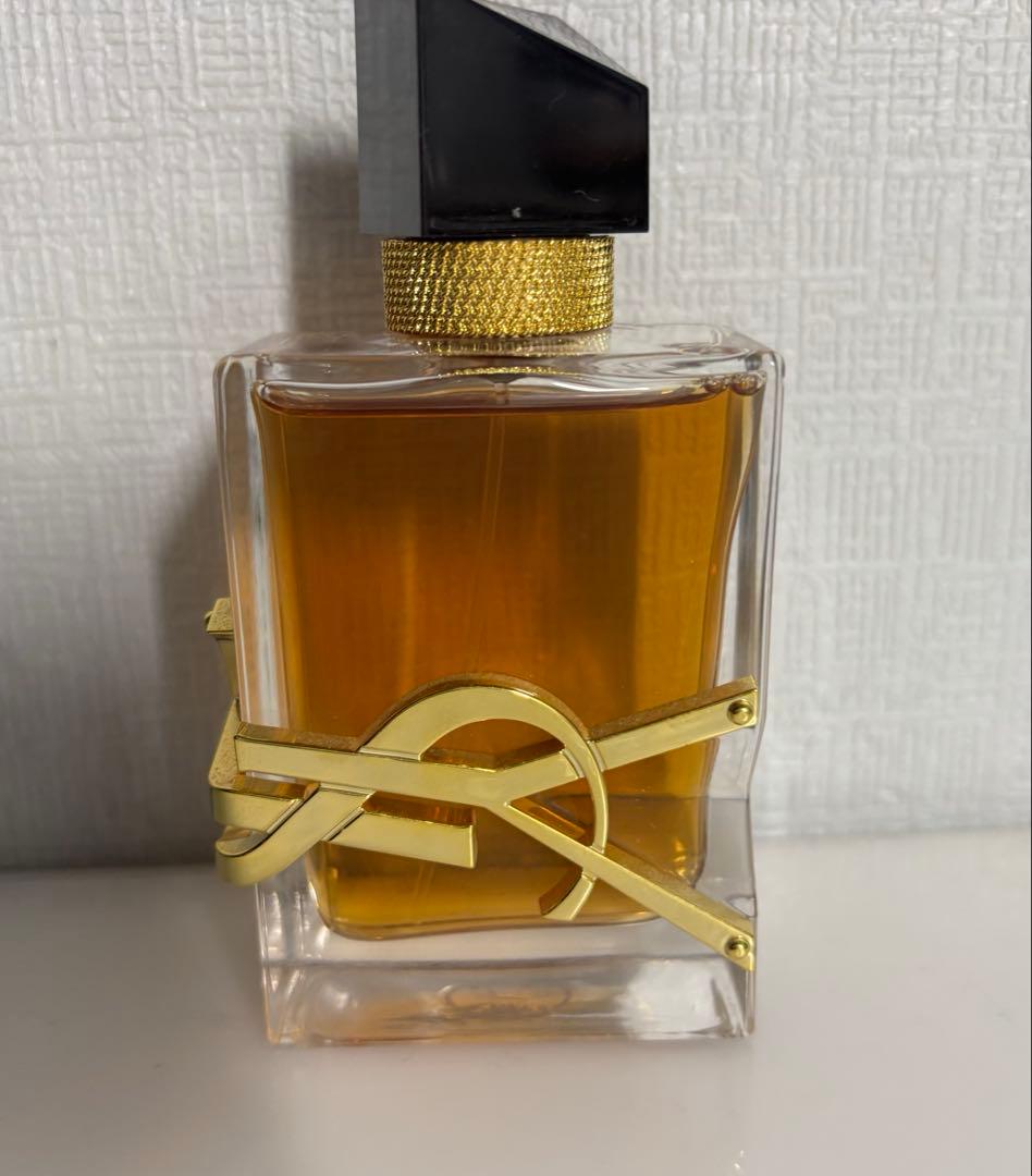 リブレ　オーデパルファム　アンタンス　50ml イブサンローラン