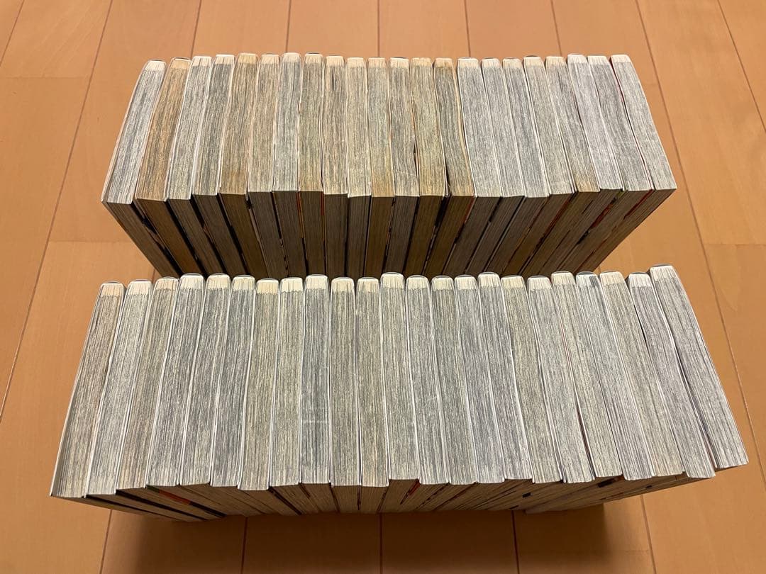 ハイキュー！！　全巻　1巻〜45巻　古舘春一　全巻セット