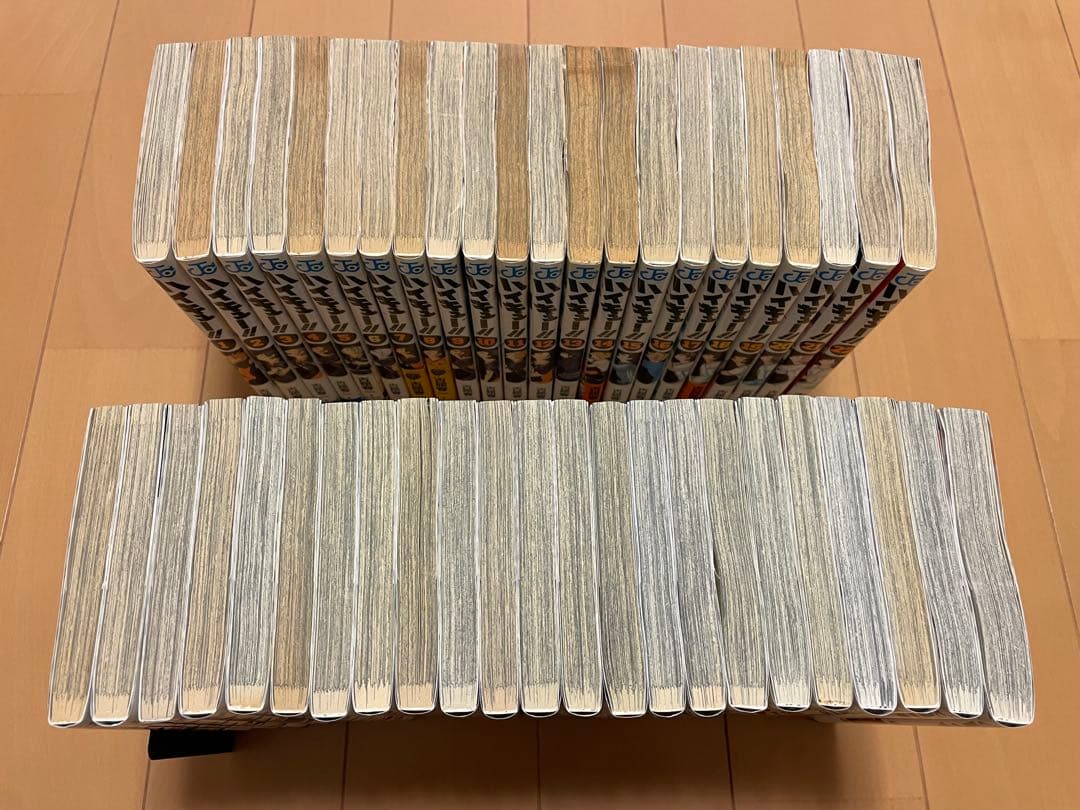 ハイキュー！！　全巻　1巻〜45巻　古舘春一　全巻セット