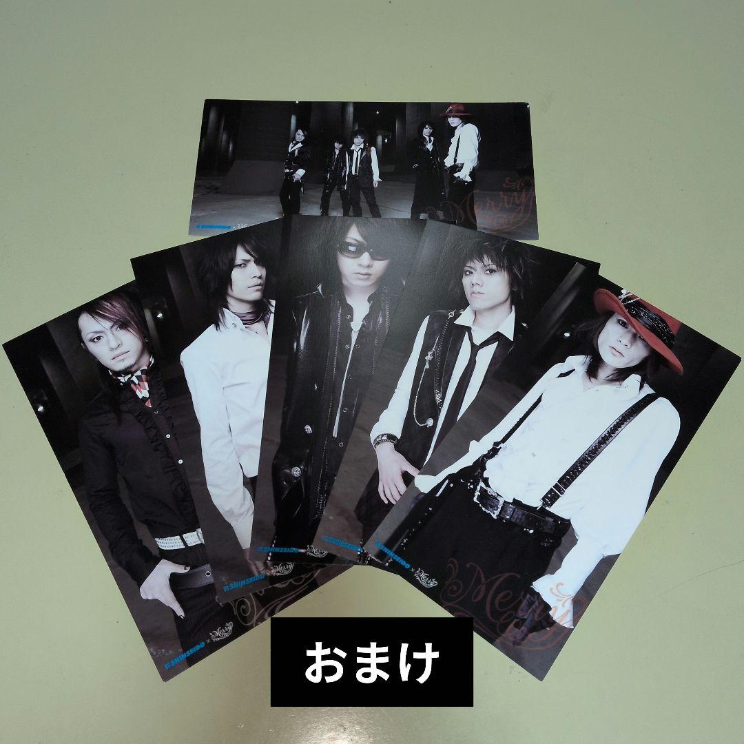 ミュージック MERRY/ 10th Anniversary DVD [6DAYS]