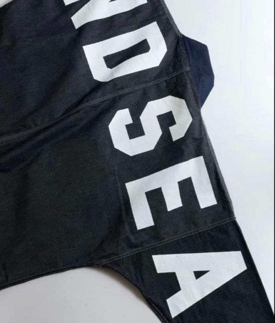 ジャケット・アウター FDMTL HAORI JACKET 3