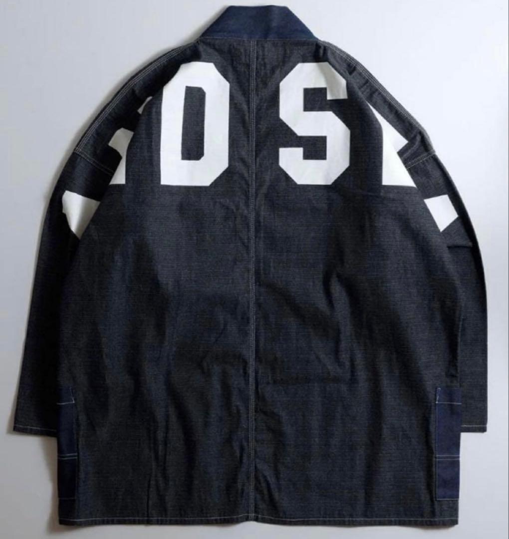 ジャケット・アウター FDMTL HAORI JACKET 3