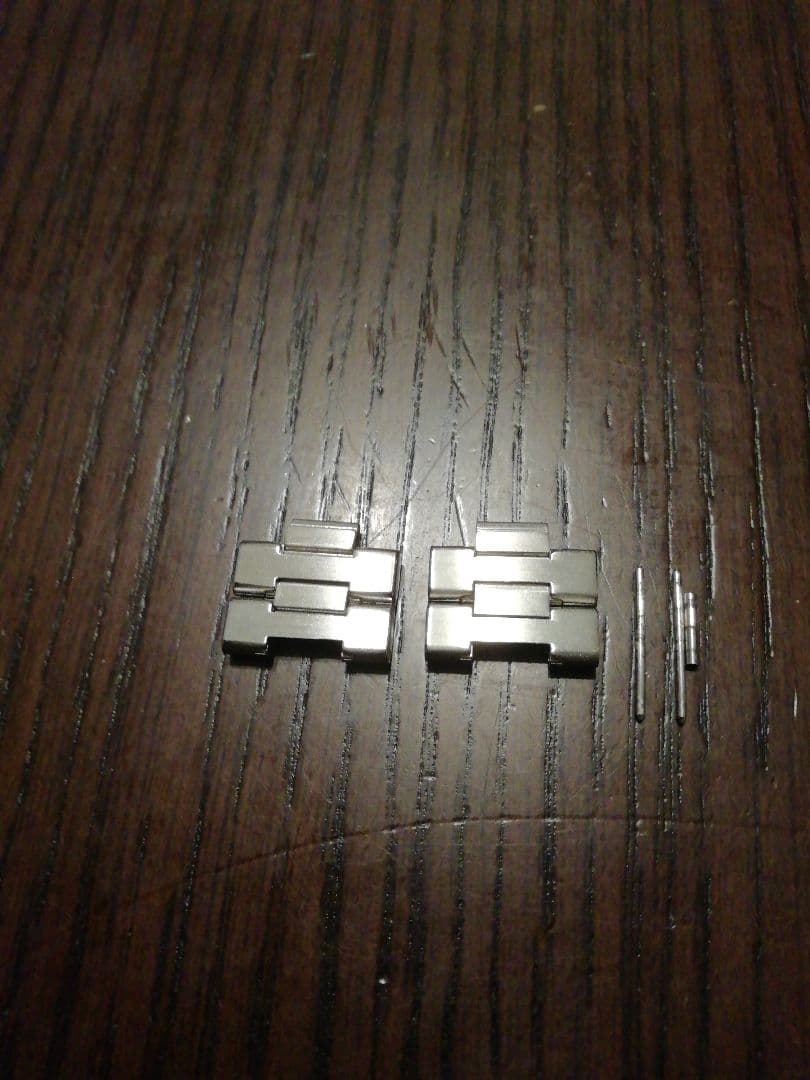 美品 オメガ スピードマスター 純正 3511.50 4コマ 16ｍｍ メンズ