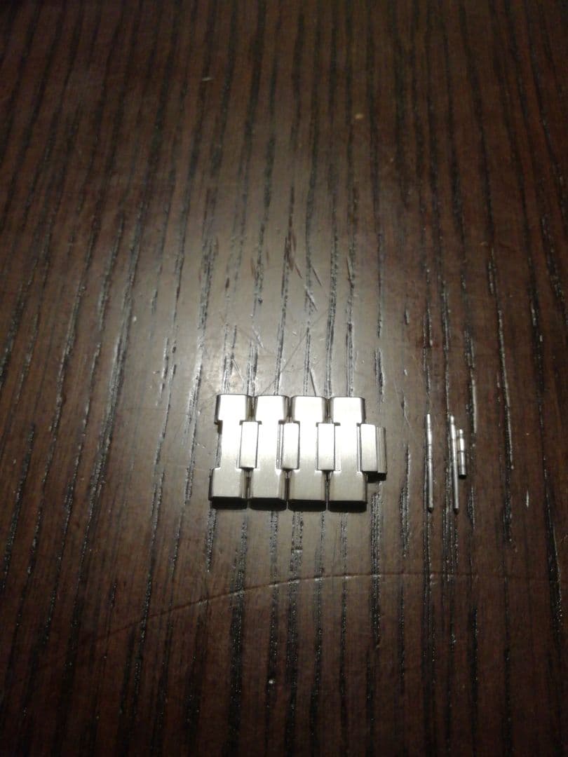 美品 オメガ スピードマスター 純正 3511.50 4コマ 16ｍｍ メンズ