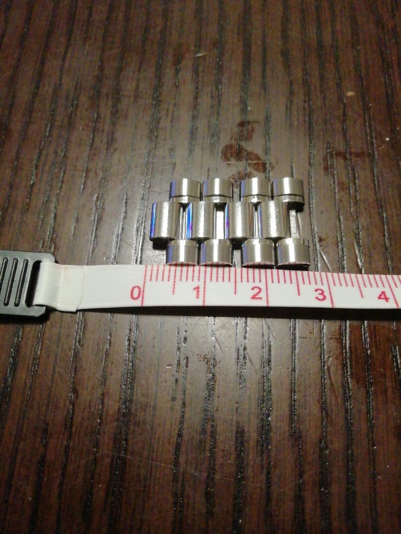 美品 オメガ スピードマスター 純正 3511.50 4コマ 16ｍｍ メンズ