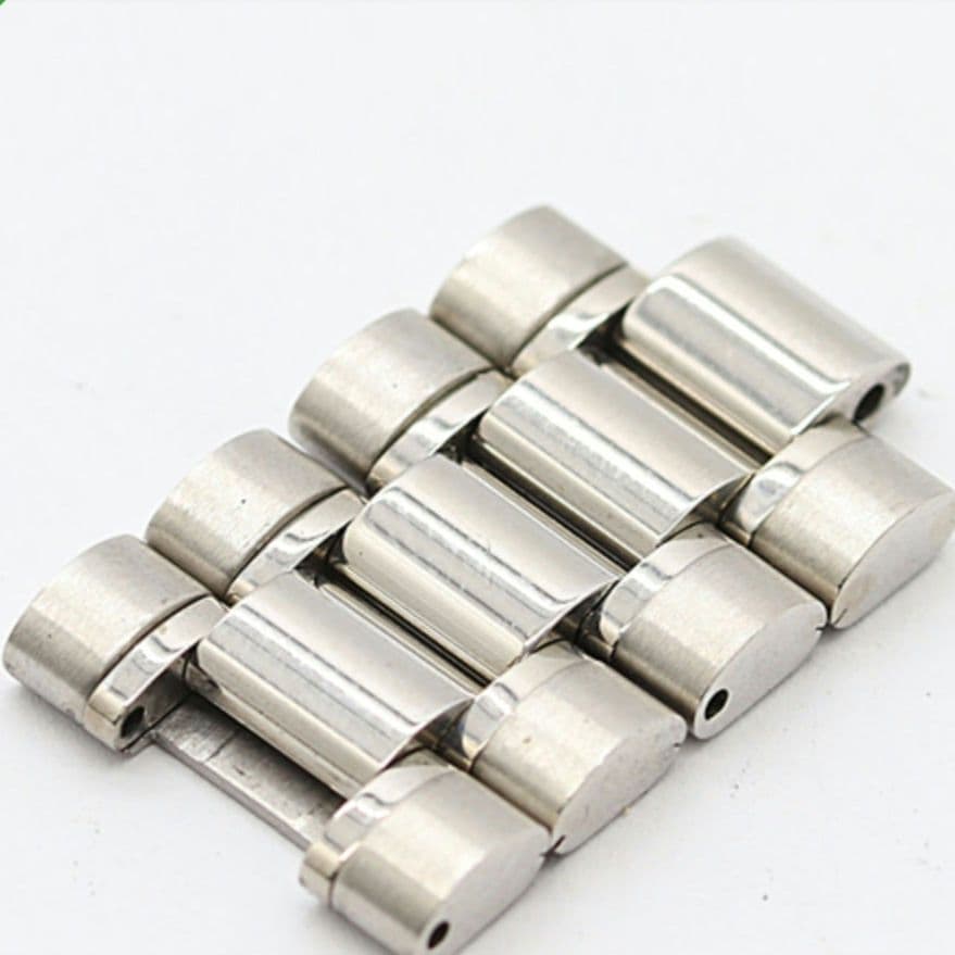 美品 オメガ スピードマスター 純正 3511.50 4コマ 16ｍｍ メンズ