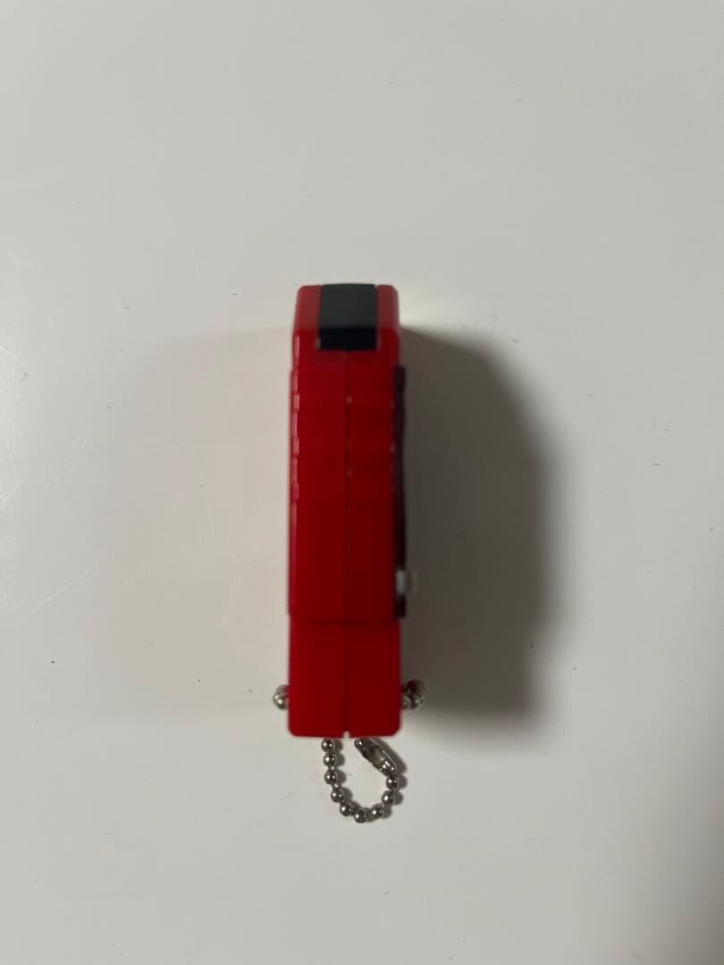 デジモンツイン　R レッド　赤　DIGIMONTWIN-R