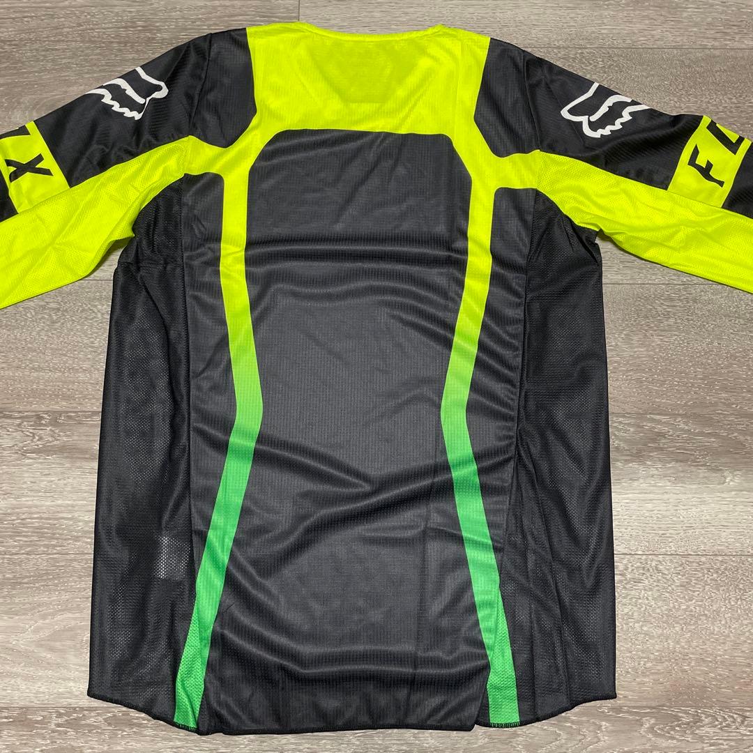 デッドストック FOX MONSTER ENERGY モトクロス Jersey