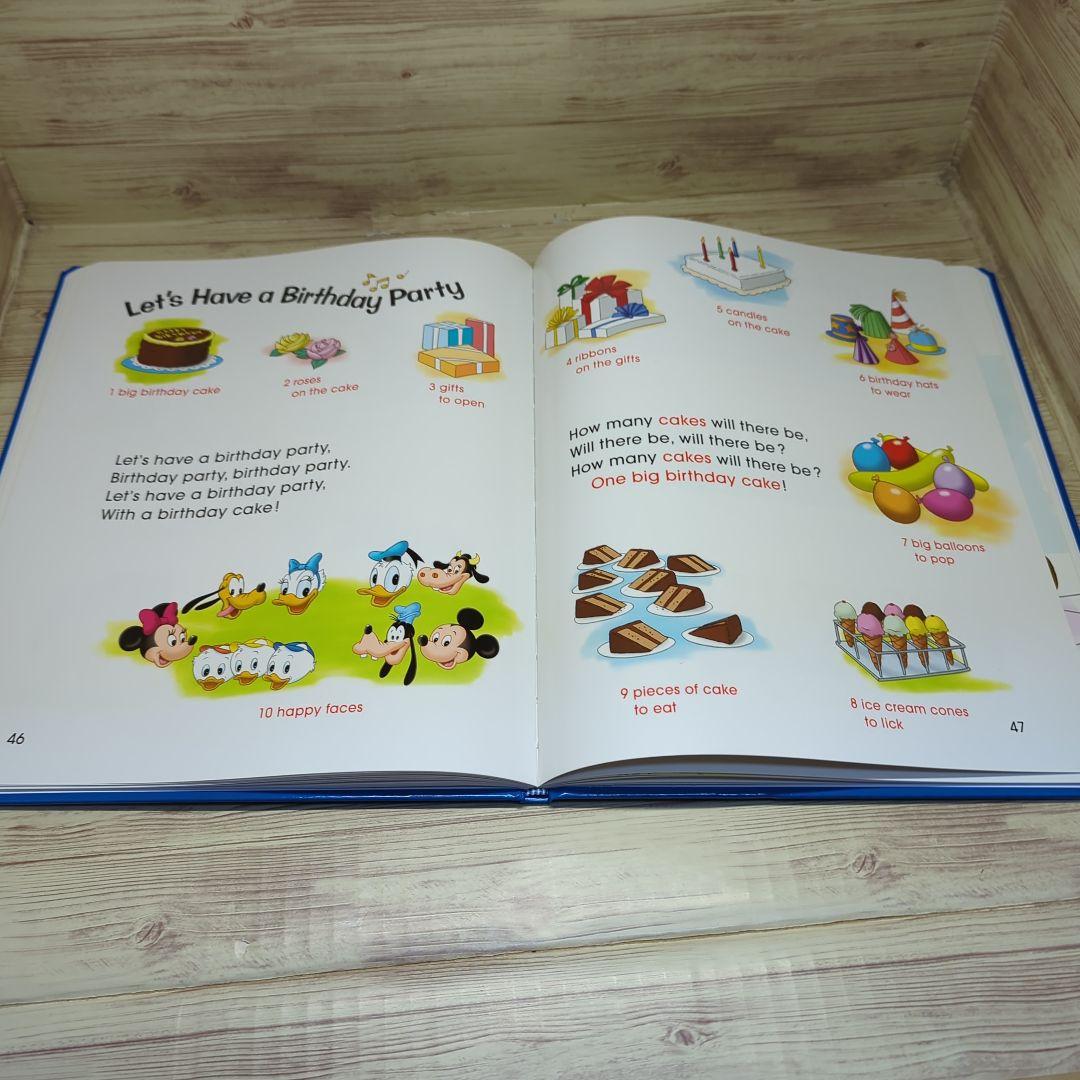 DWEセットプレイアロング(Play Along)欠品あり＋その他DVD等