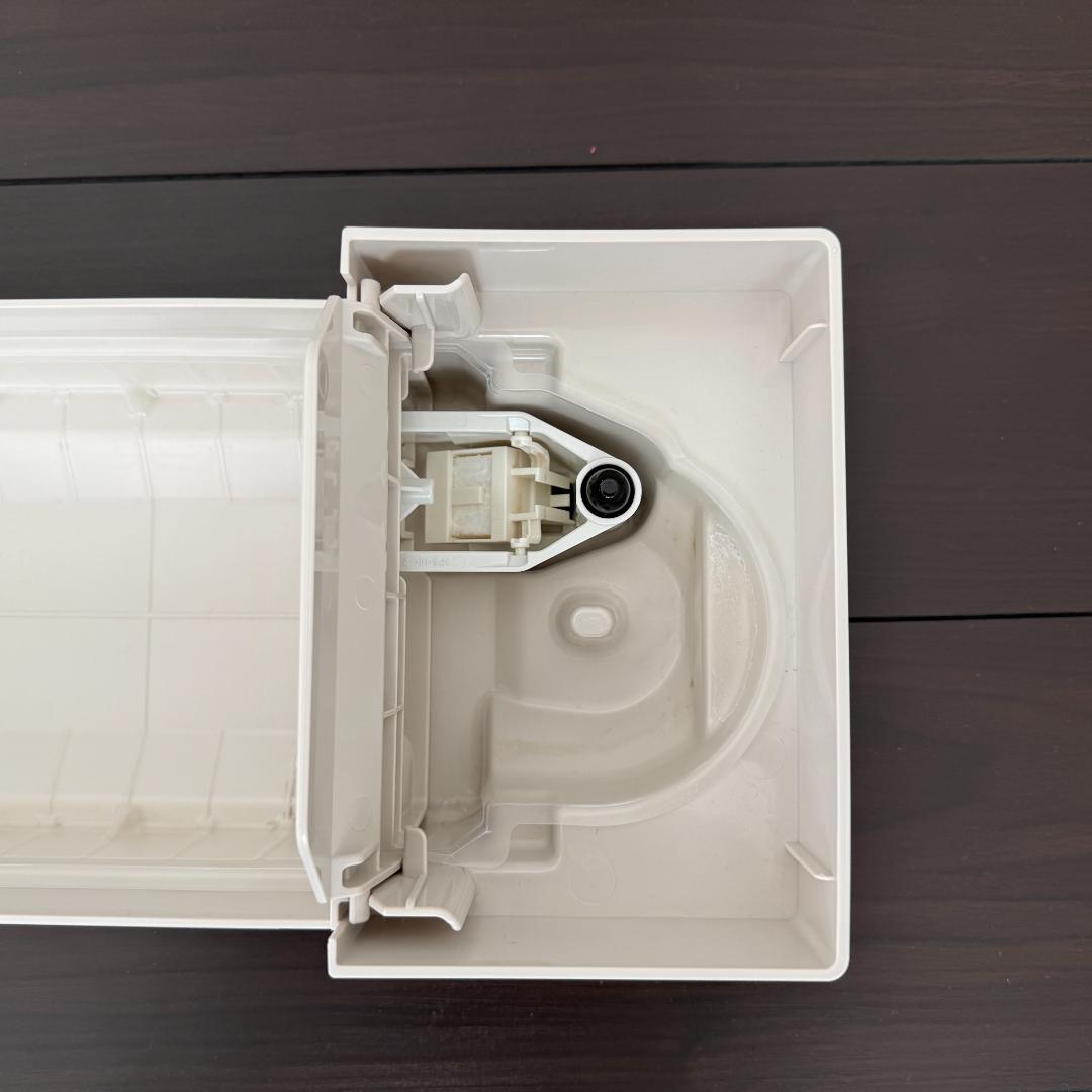 【新品フィルター付 】ダイニチ ハイブリッド式加湿器 HD-RXT521ブラウン