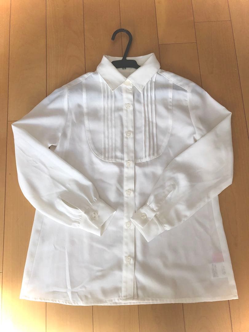 2024 卒服　レピピアルマリオ 150