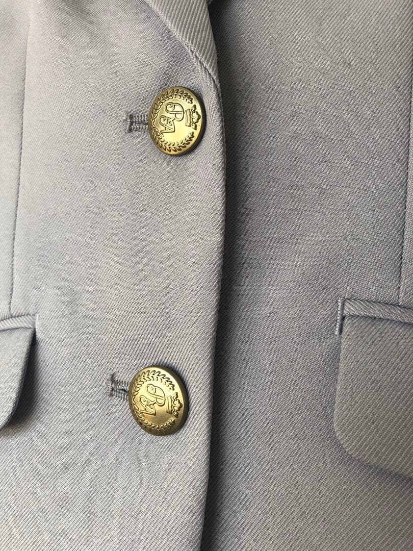 2024 卒服　レピピアルマリオ 150