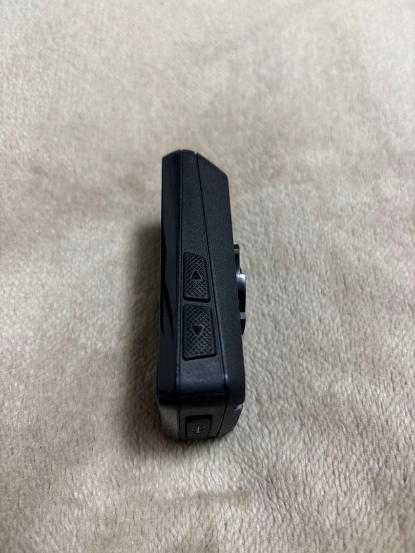 Wahoo ELEMNT BOLT3第3世代サイクルコンピューター GPS