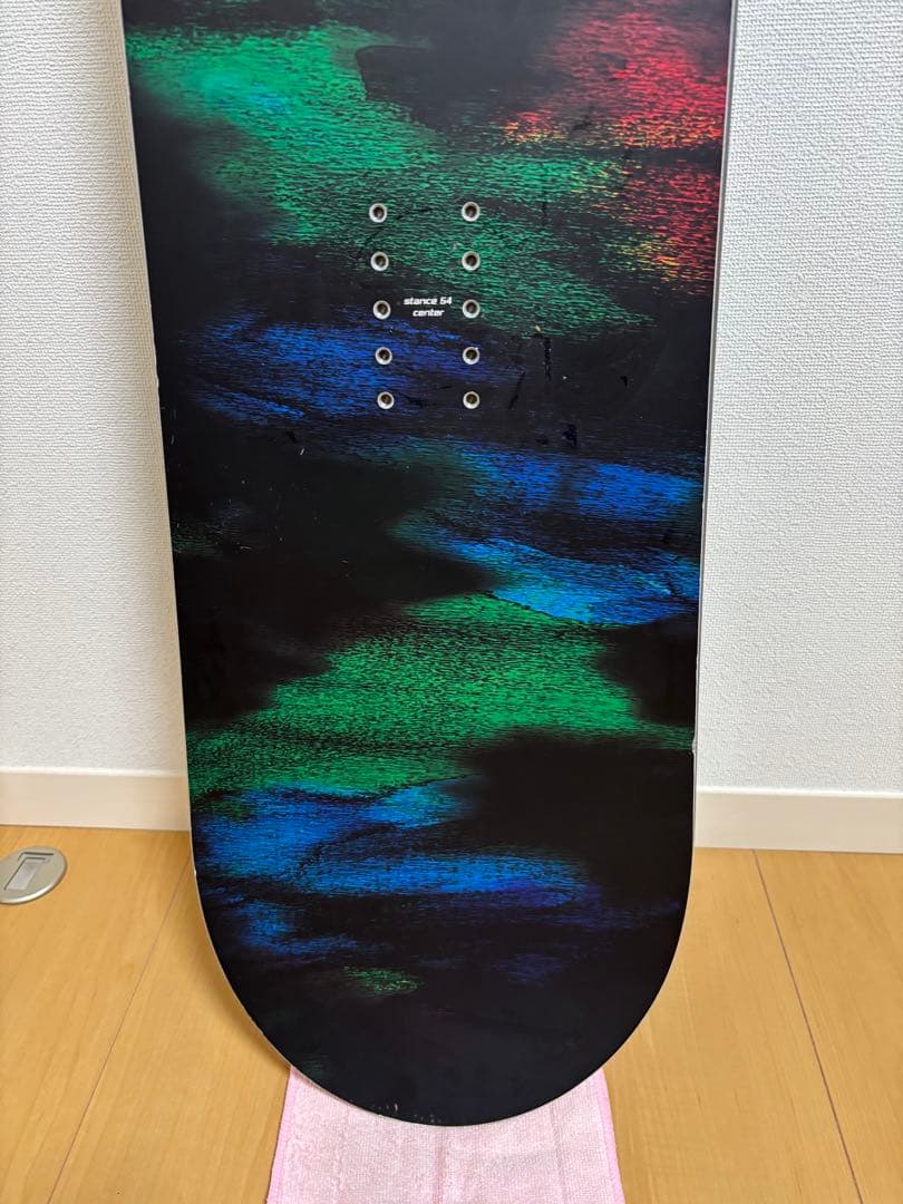 scooter luxon148cm スクーター　ルクソン　15-16