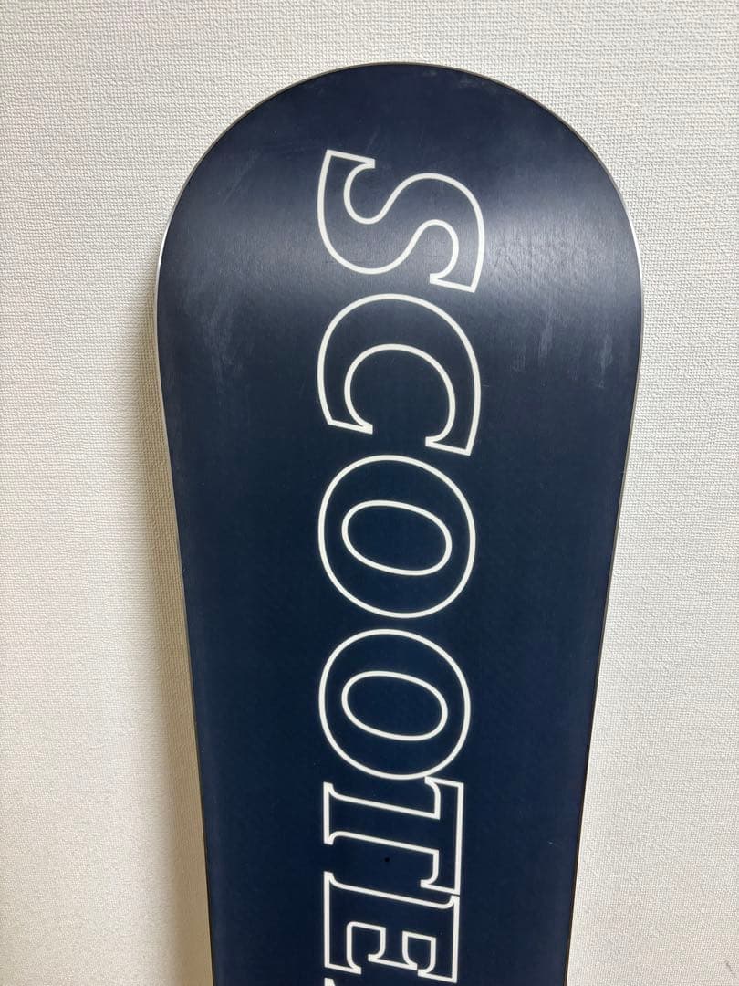 scooter luxon148cm スクーター　ルクソン　15-16