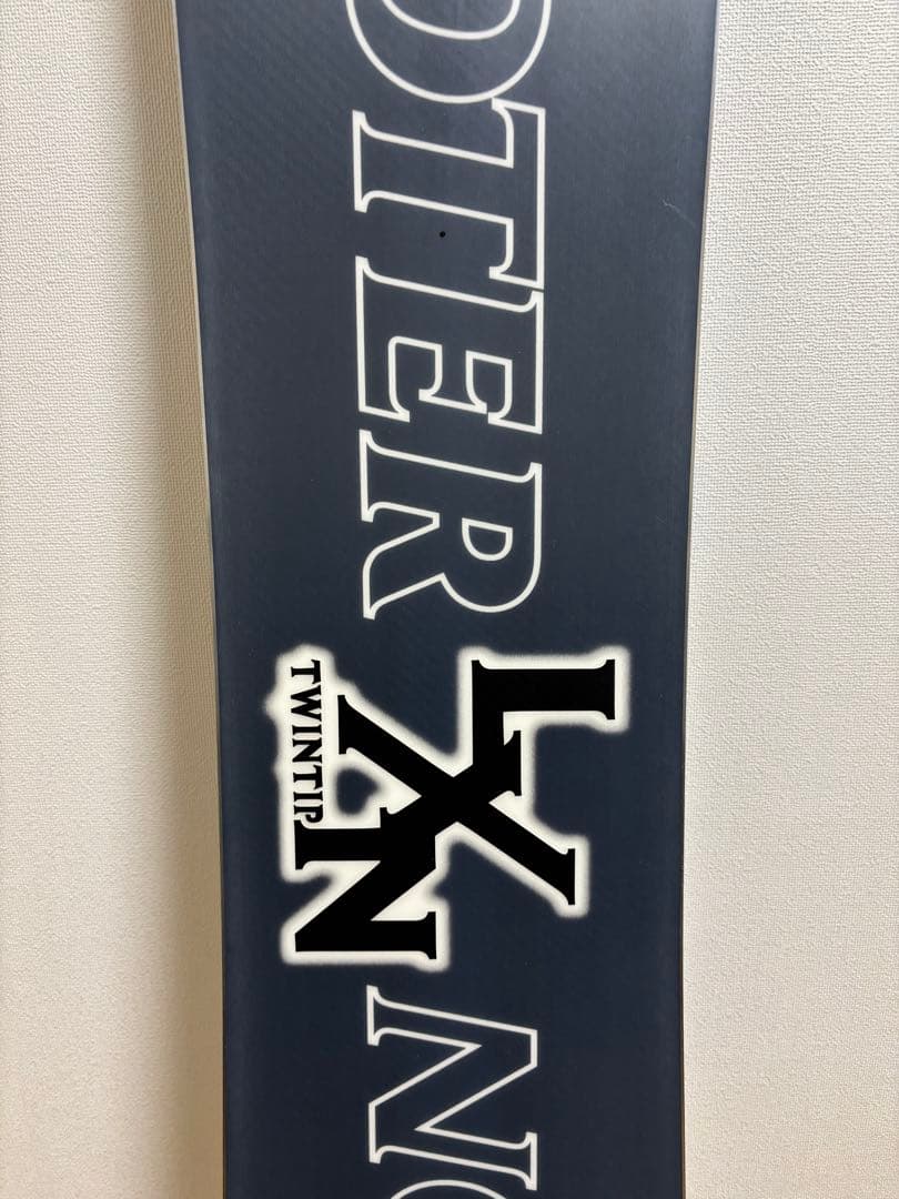 scooter luxon148cm スクーター　ルクソン　15-16