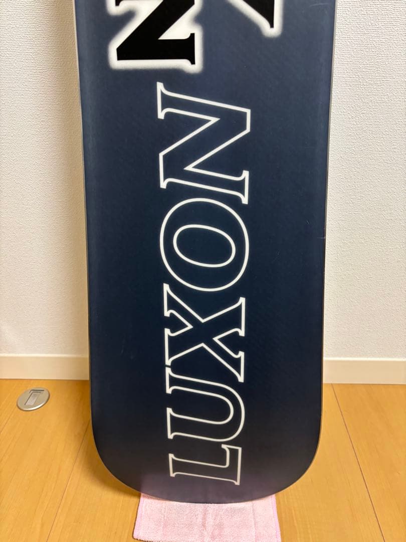 scooter luxon148cm スクーター　ルクソン　15-16