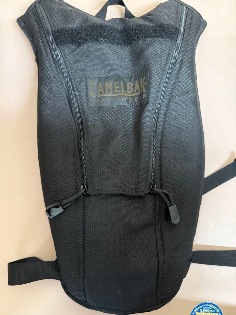 EAST　WARRIOR ASSAULT SYSTEMS