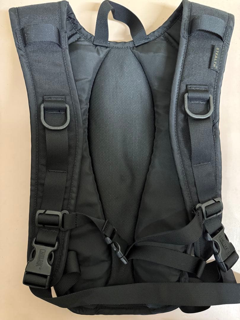 EAST　WARRIOR ASSAULT SYSTEMS