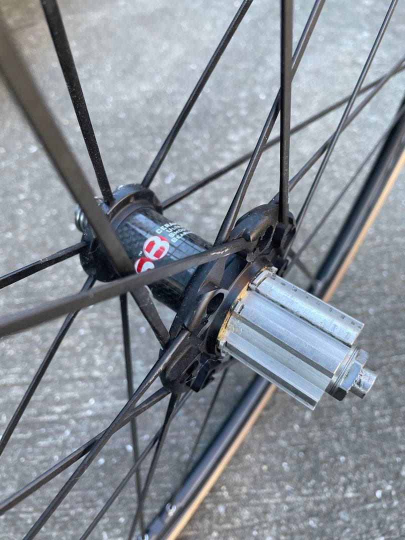 ぴ*吉様 カンパニョーロ シャマルウルトラ shamal ultra