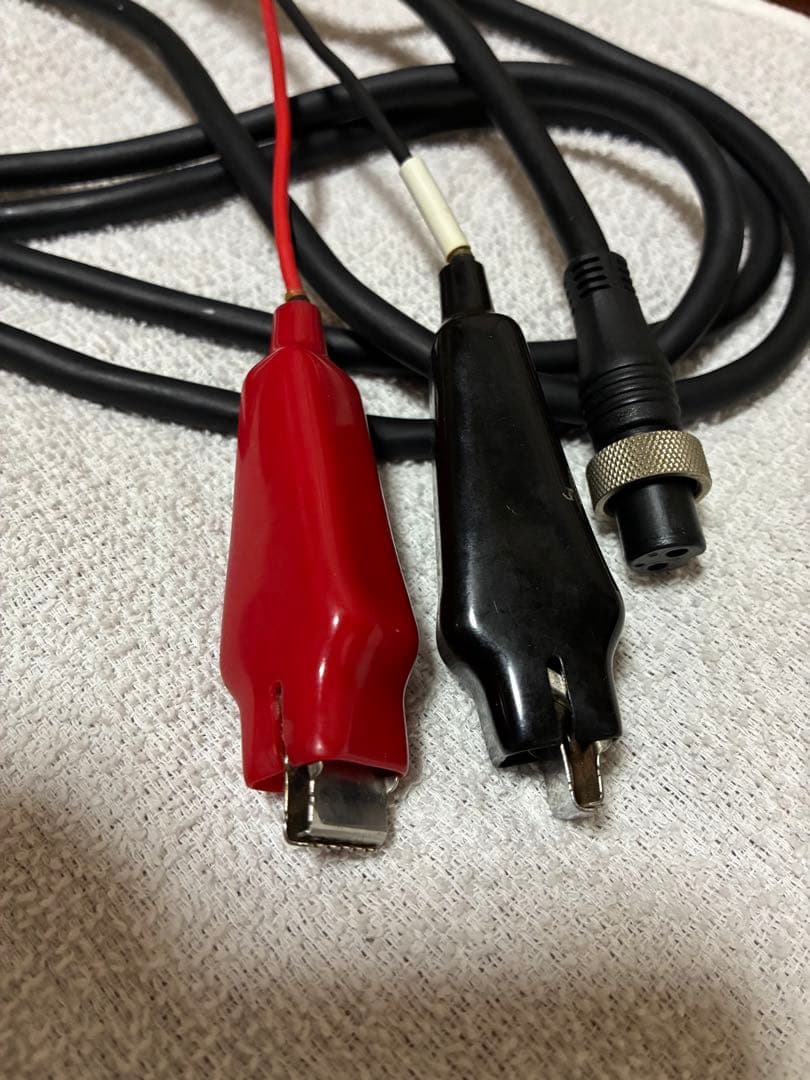 シーボーグDH (ジャンク品)