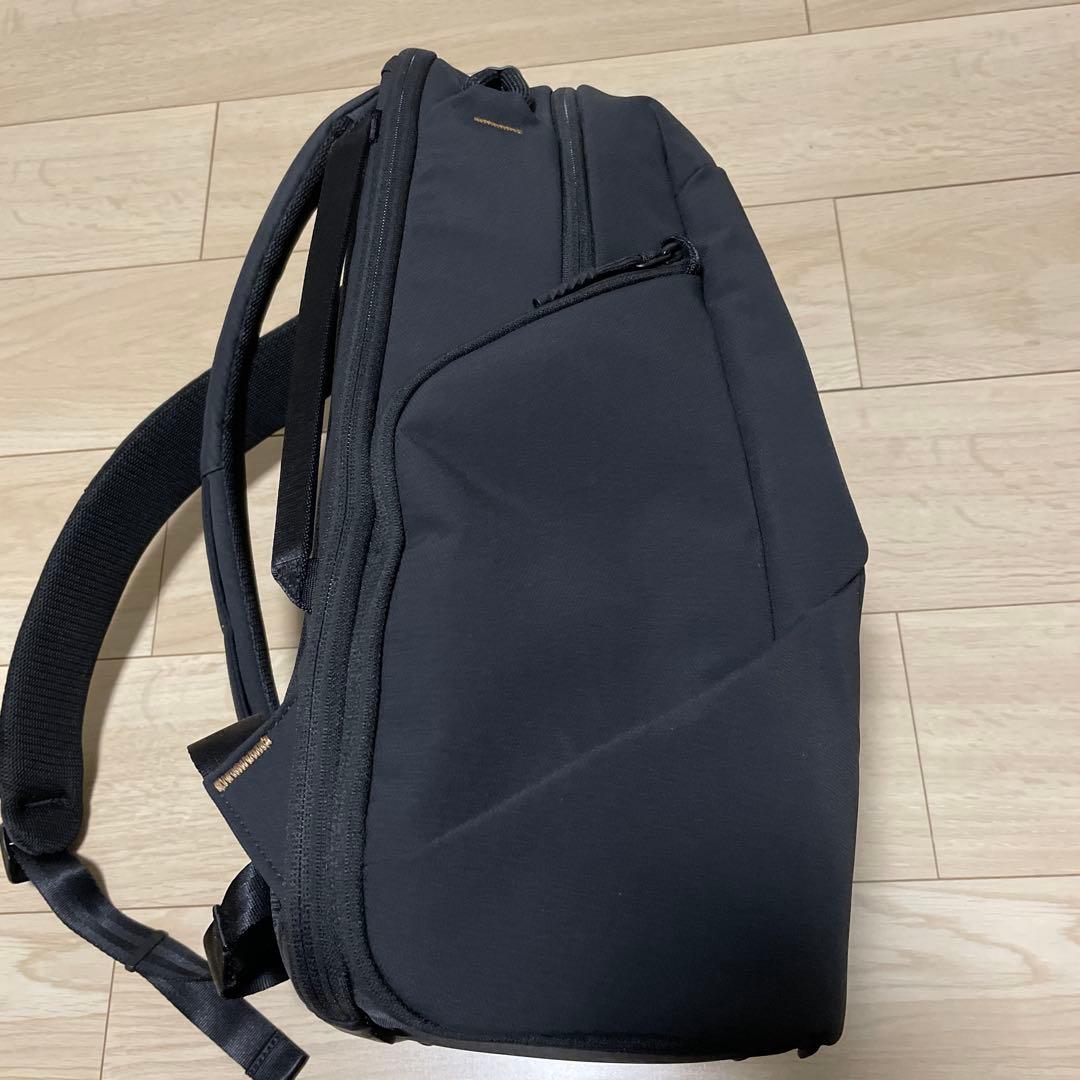 PGYTECH P-CB-355 OneGo Lite 22L マットブラック