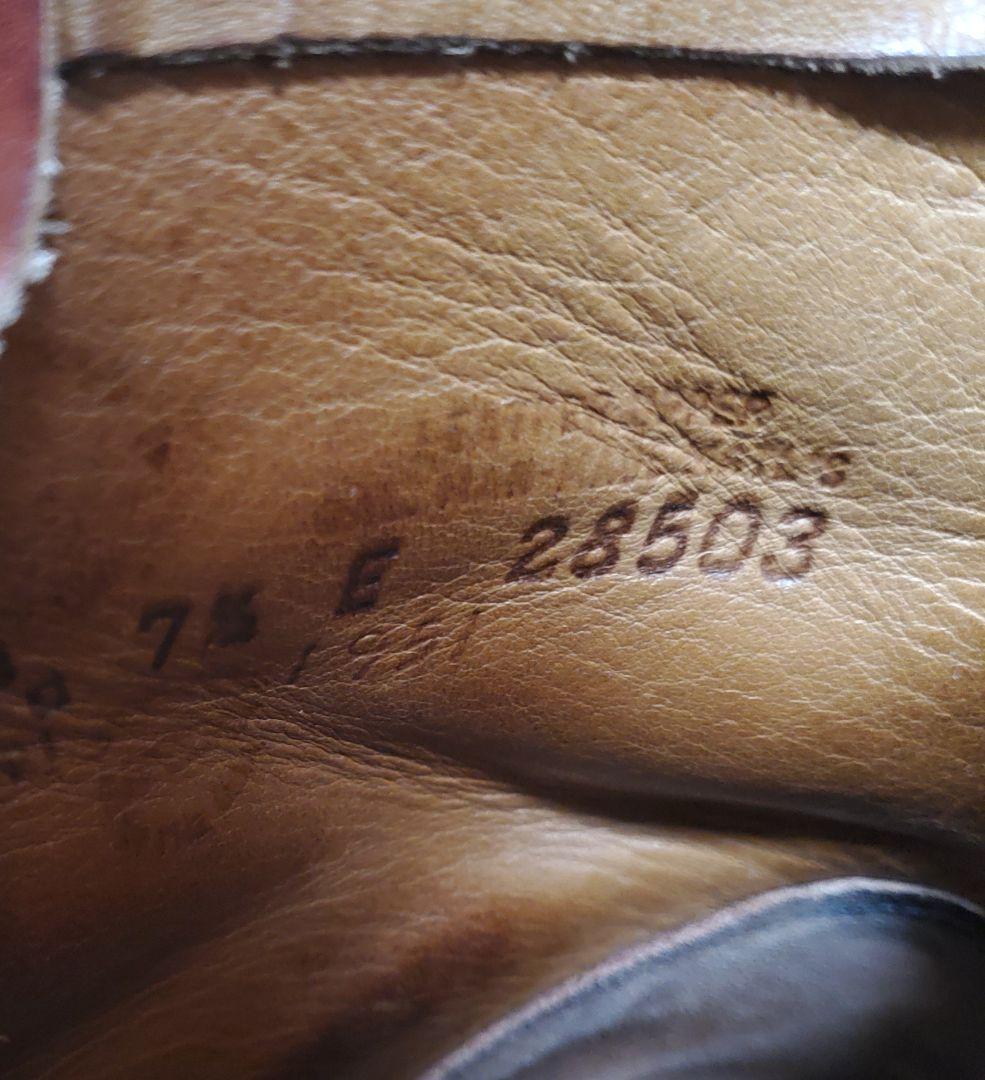 【送料無料】レッドウイング　:50周年記念モデル　1951　カヌーモック