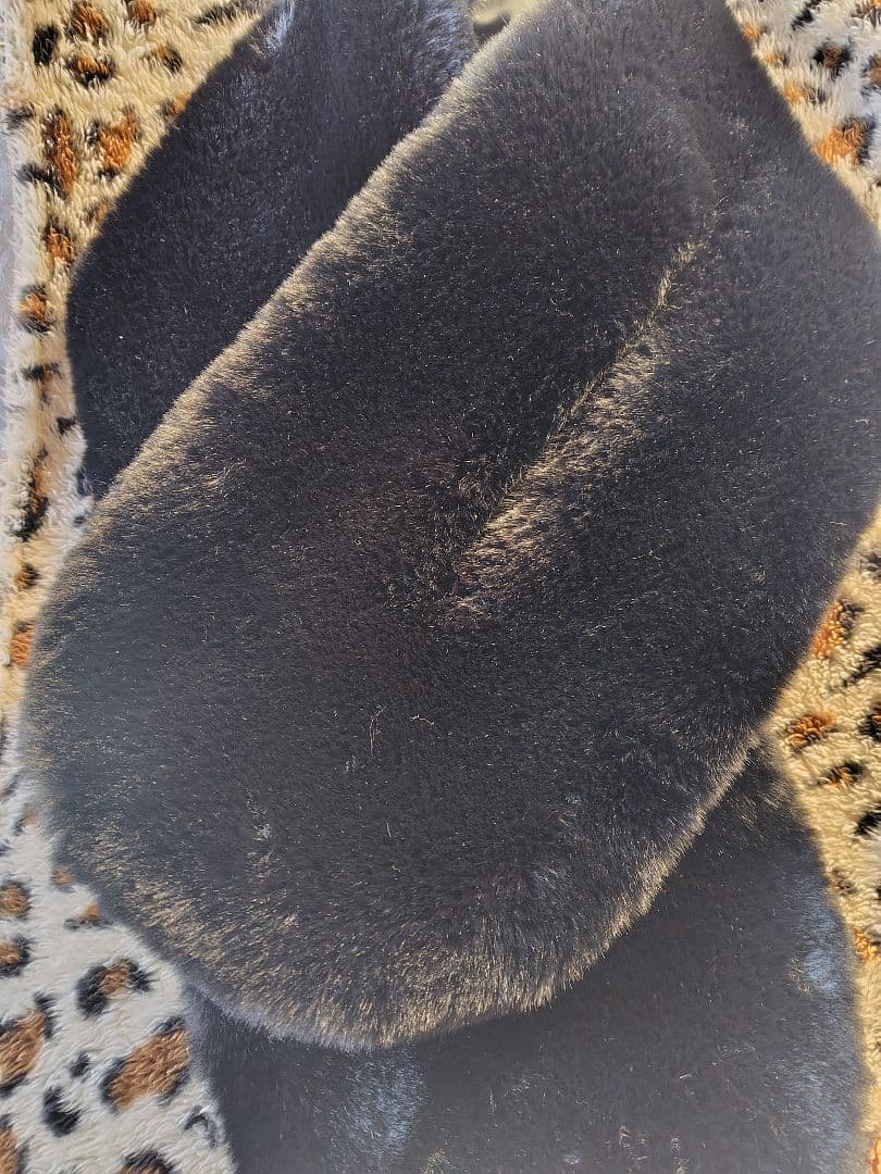 ジェンヌエコマフラー