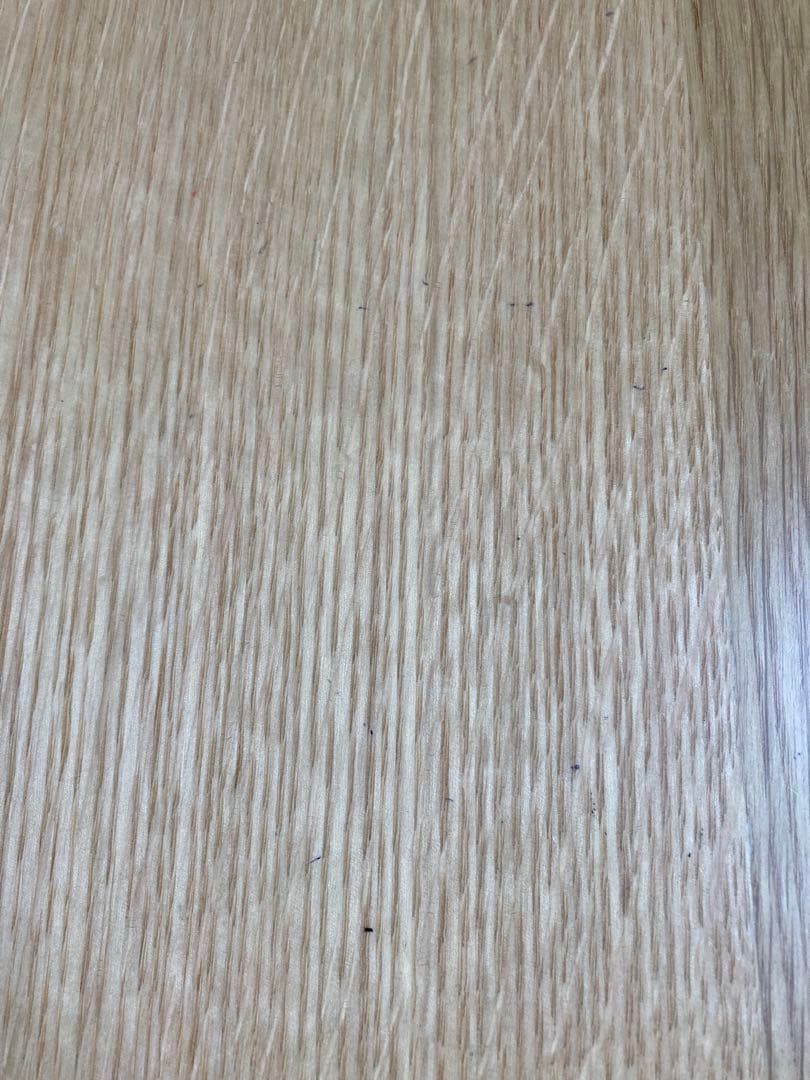 【ニトリ】ダイニングテーブル　フィルン