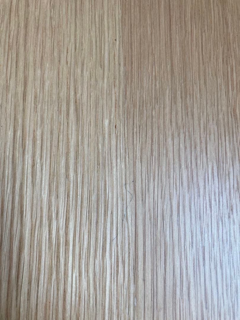 【ニトリ】ダイニングテーブル　フィルン