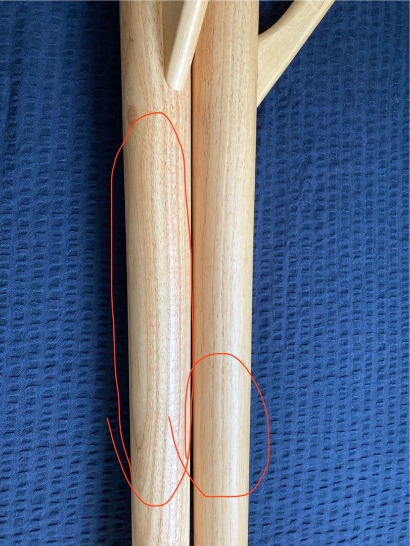 【ニトリ】ダイニングテーブル　フィルン