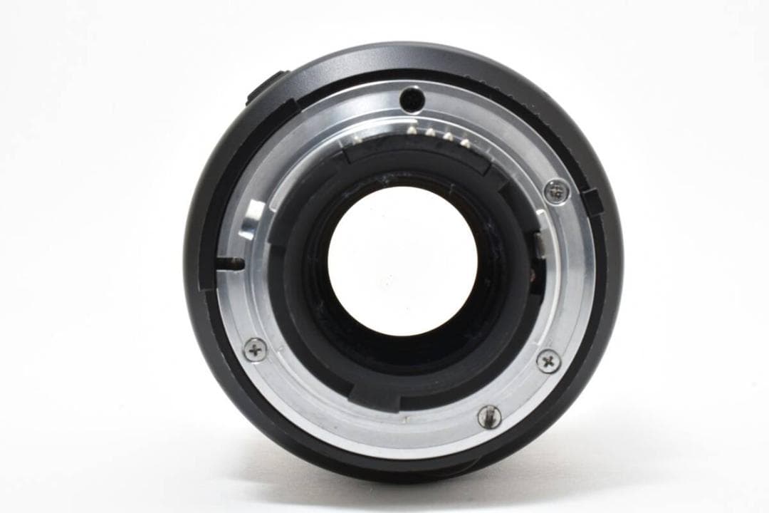 レンズ(単焦点) Nikon AF MICRO NIKKOR 105mm F2.8 D #757U