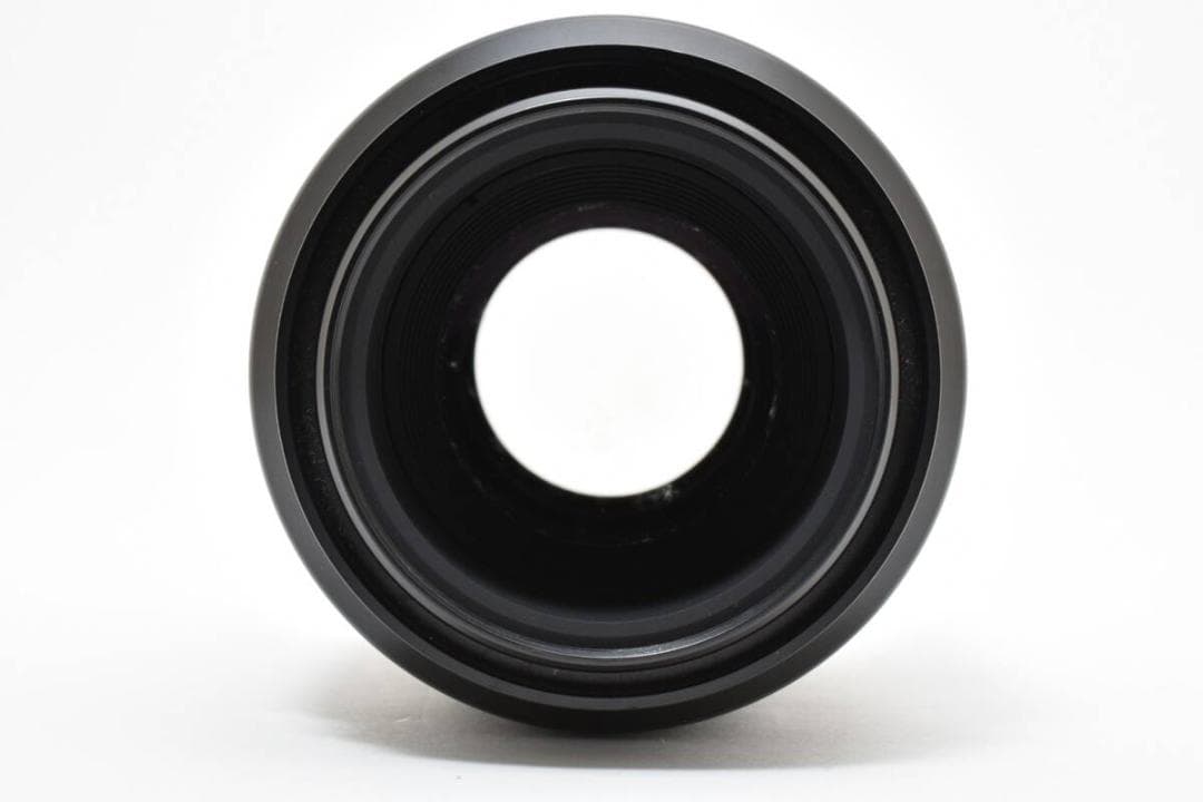 レンズ(単焦点) Nikon AF MICRO NIKKOR 105mm F2.8 D #757U